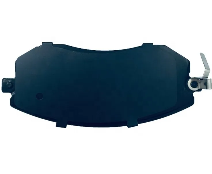 China Manufacturers Supply High Standard Auto Brake Pads Discs 58302-3JA00 D1302