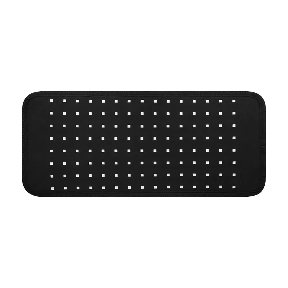 Direct Sales Wearable Light Therapy Devi Near Infrared Red Light Therapy Waist Belt For Neck Pain Relief