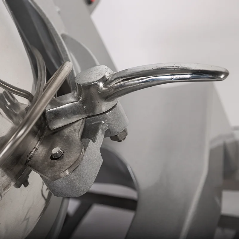 Commercial Multifunction Heavy Duty Stand Mixer Kitchen Dough Machine Aid Removable Bowl Industry Planetary Spiral Food Mixer