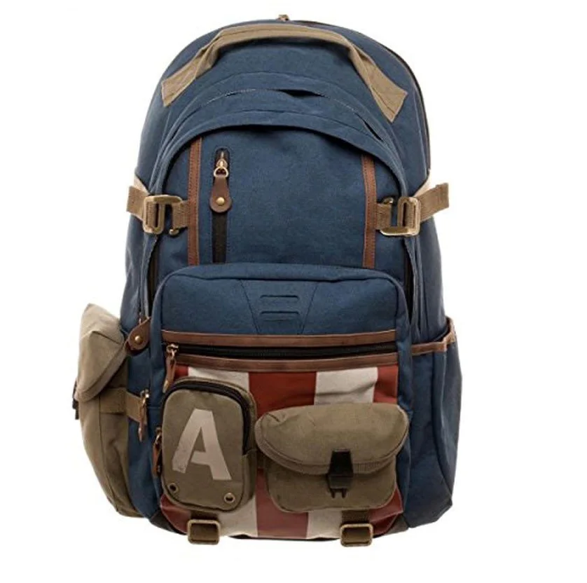 Оптовая продажа непромокаемый рюкзак для ноутбука