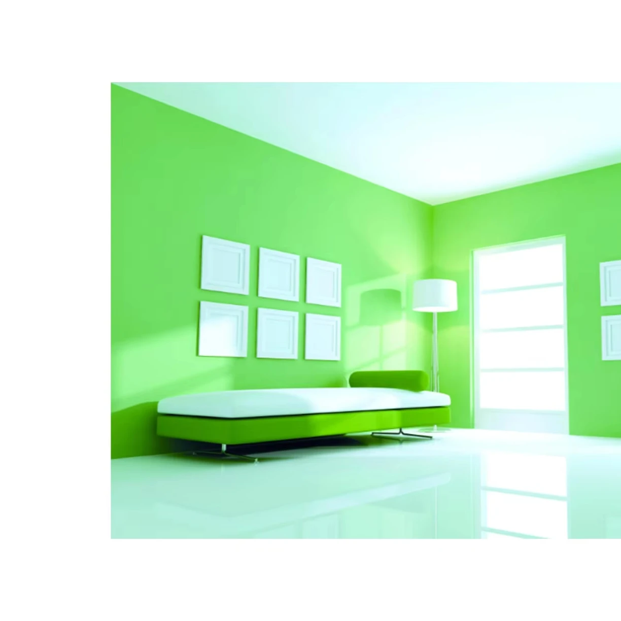 Advanced Mildew Latex Paint With Superior Resistance To Mold For Reliable Performance On Interior And Exterior Walls