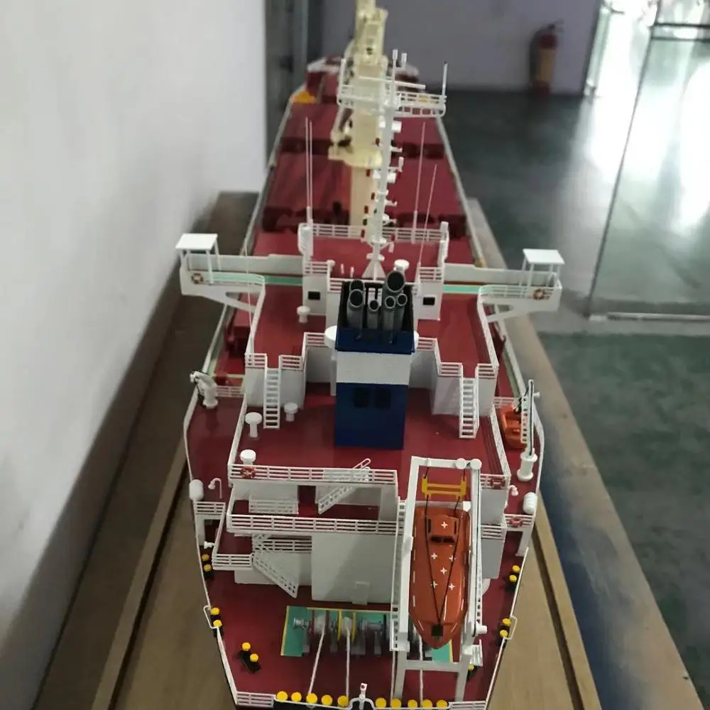 ship vessels model/marine/ocean tugboat model