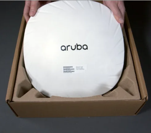 R2H28A  AP 505 Aruba 500 Series Wi-Fi 6 (802.11ax) Indoor Access Points