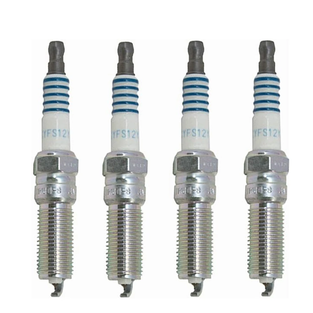 Good  performance SP537 CYFS12Y2  Spark Plug For Ford