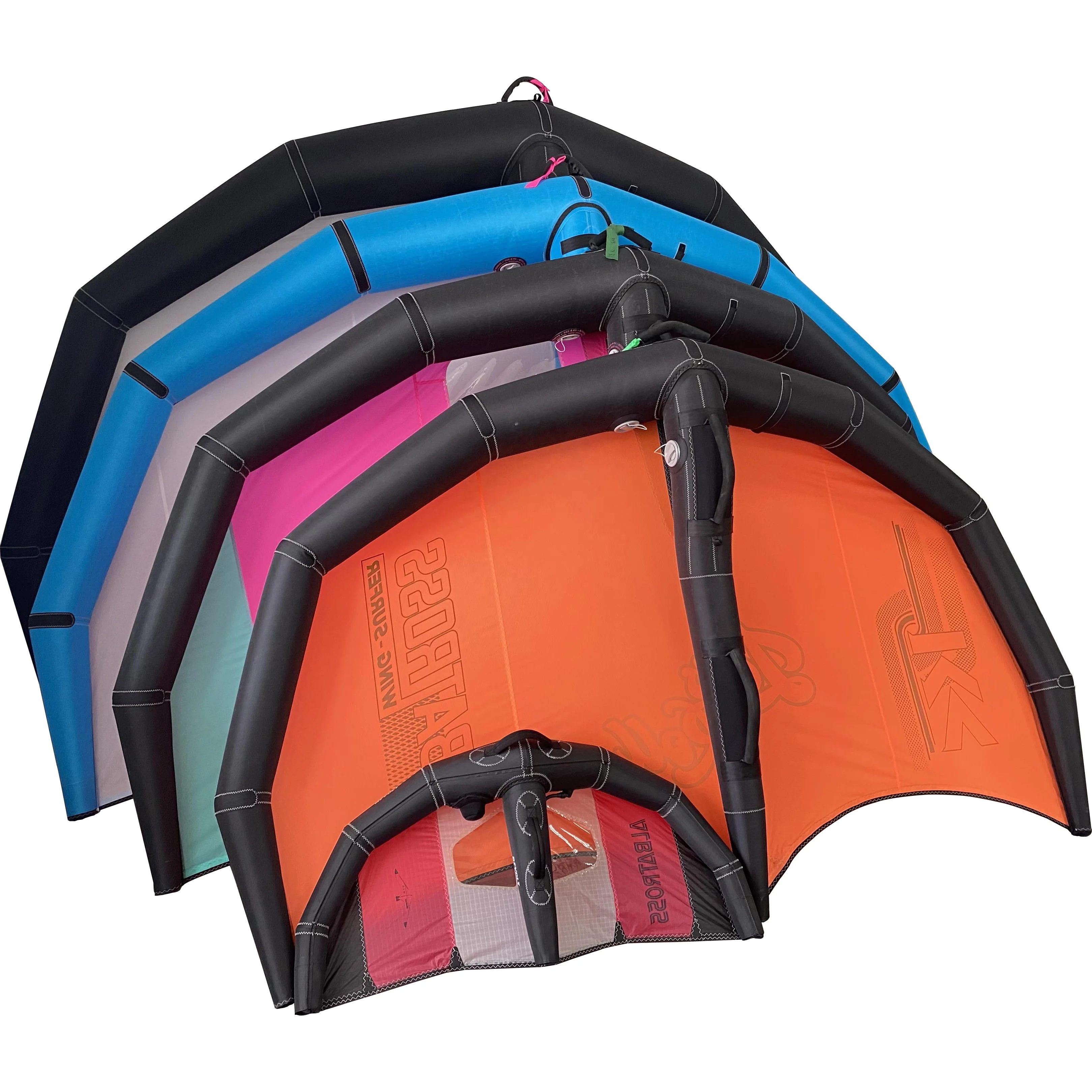 Крыло из фольги для серфинга крылья 2024 на подводных