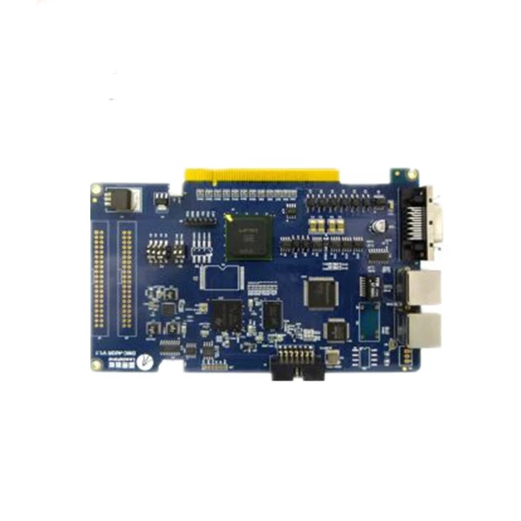  Oem китайская Электроника двухсторонний производитель печатных плат Шэньчжэнь комплексное