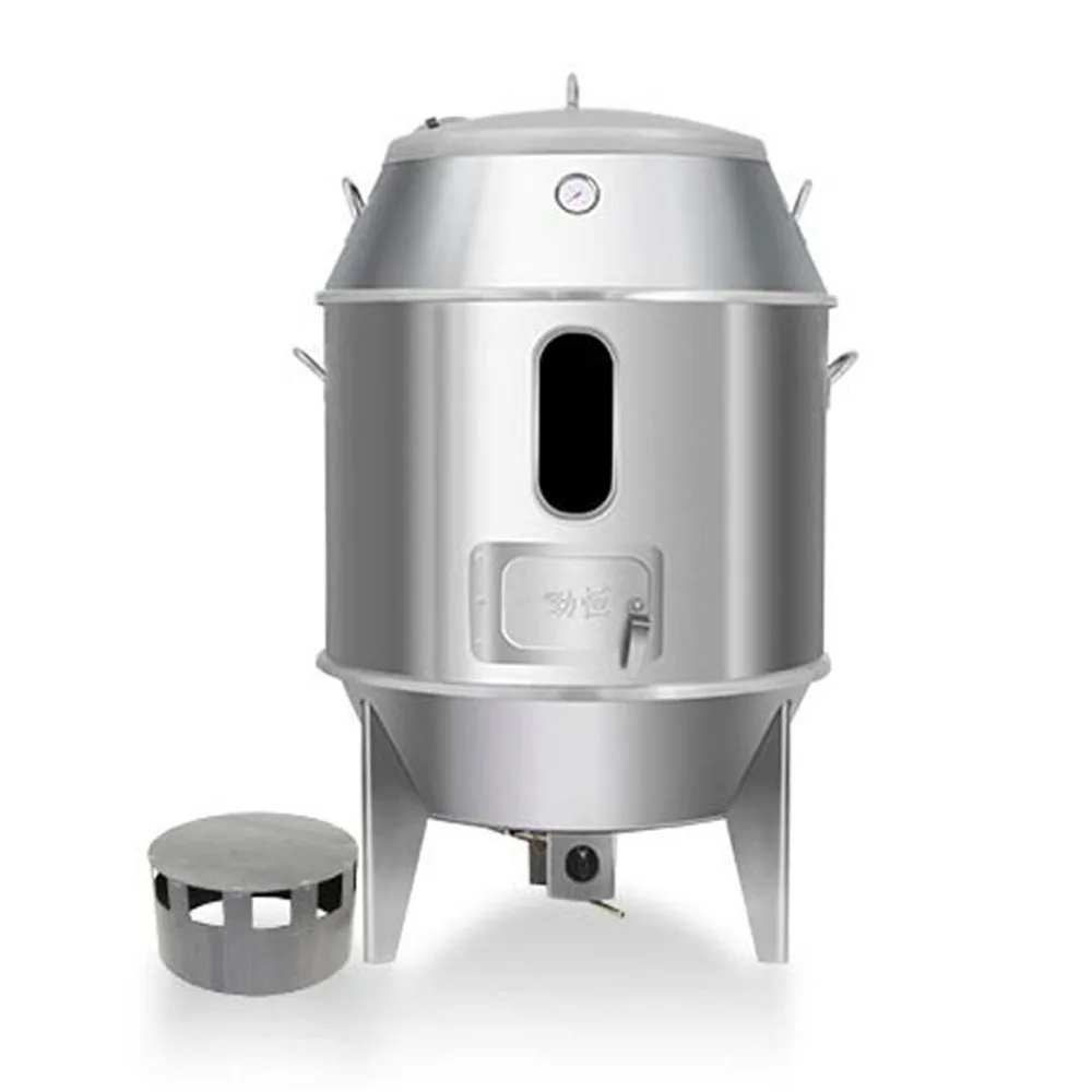 Duck Roasting Chinese Oven Stainless Steel Duck Roast Oven Chicken Duck Fry Oven