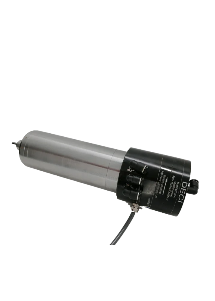 big power 40000Rmp 380/220V 4.0/3.7/2.5KW water cooling cnc atc drilling spindle motor for milling