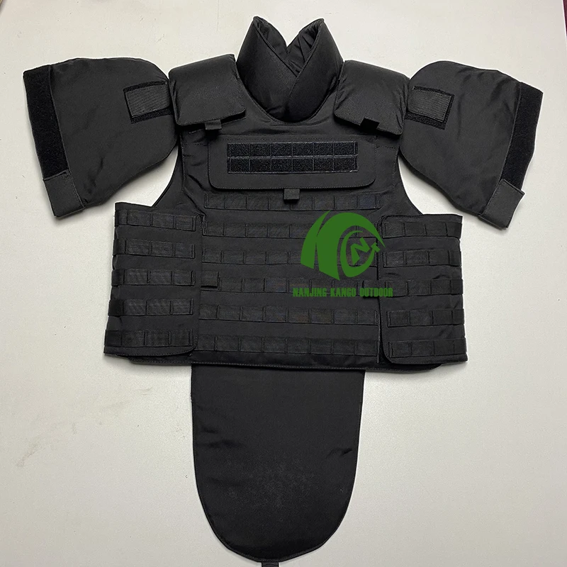 Боевой армейский военный жилет спецназ полицейский пуленепробиваемый баллистический жилет для охоты облегченная модульная система переноски бронежилет