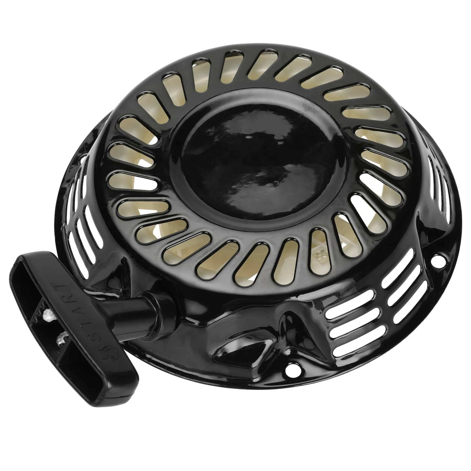 Пусковой стартер с отдачей Coleman CT200U BT200X Baja mb200 GX160 GX200 168f для 5.5HP 6.5HP генератор водяного насоса детали