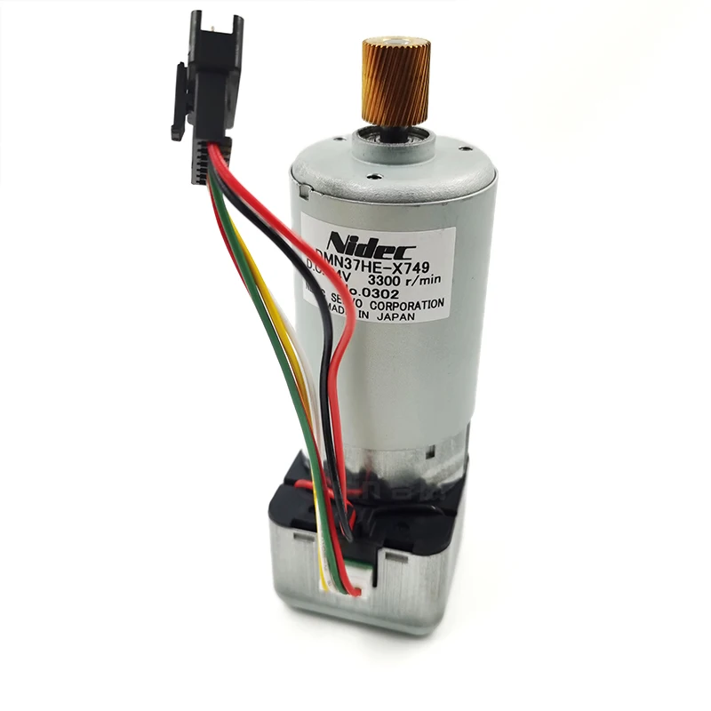 China Printer Supplier Practical Tool Scan Motor Print Roland Machine For Inkjet Printing Machine