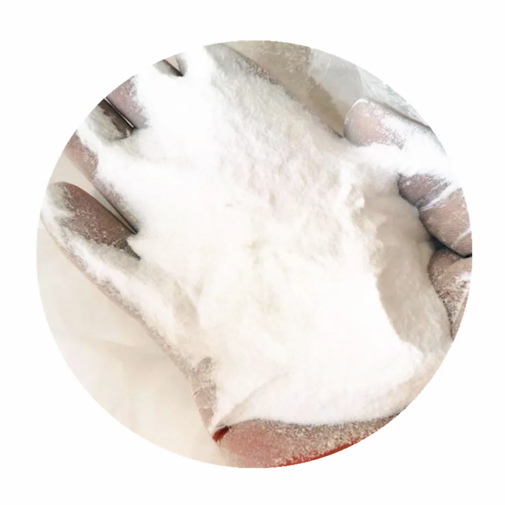 Factory ! PP Homopolymer Polypropylene powder yarn grade
