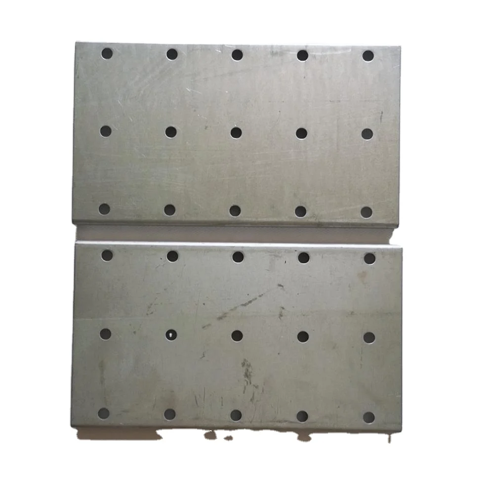 metal sheet fabrication   Factory direct sheet metal stamping high precision automotive parts