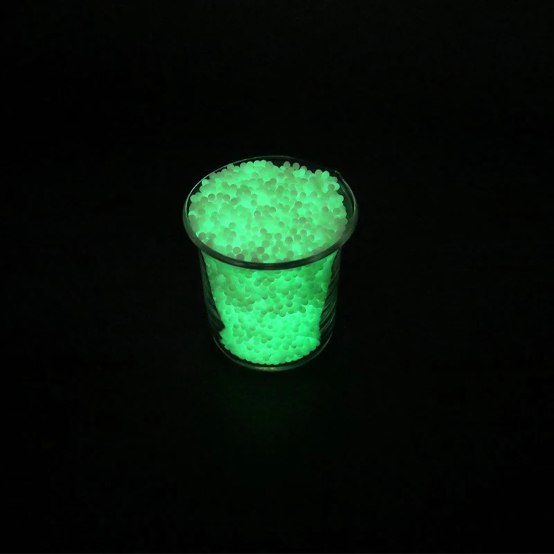 250000 Water Bullet gel 7mm-8mm Bullet Illumination Supplementary Ammunition gel Ball Shock Wave Wholesale