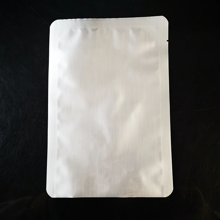 
Wholesale antistatic aluminum foil with three side seals from China 