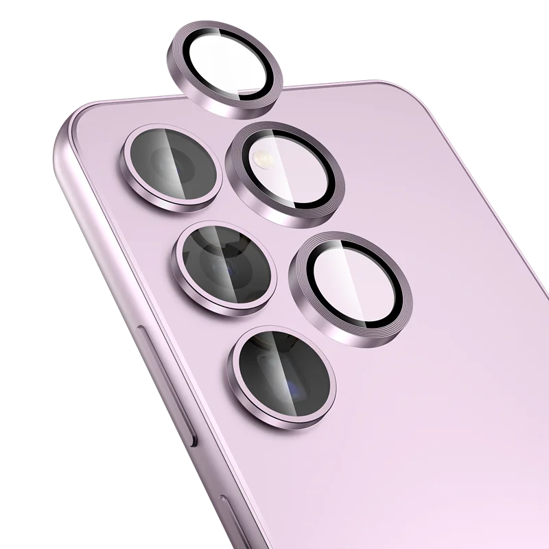 Phone Planet Cellphone Accessories Camera Lens Protective film for Samsung Galaxy S23 camera lens of mobile phone