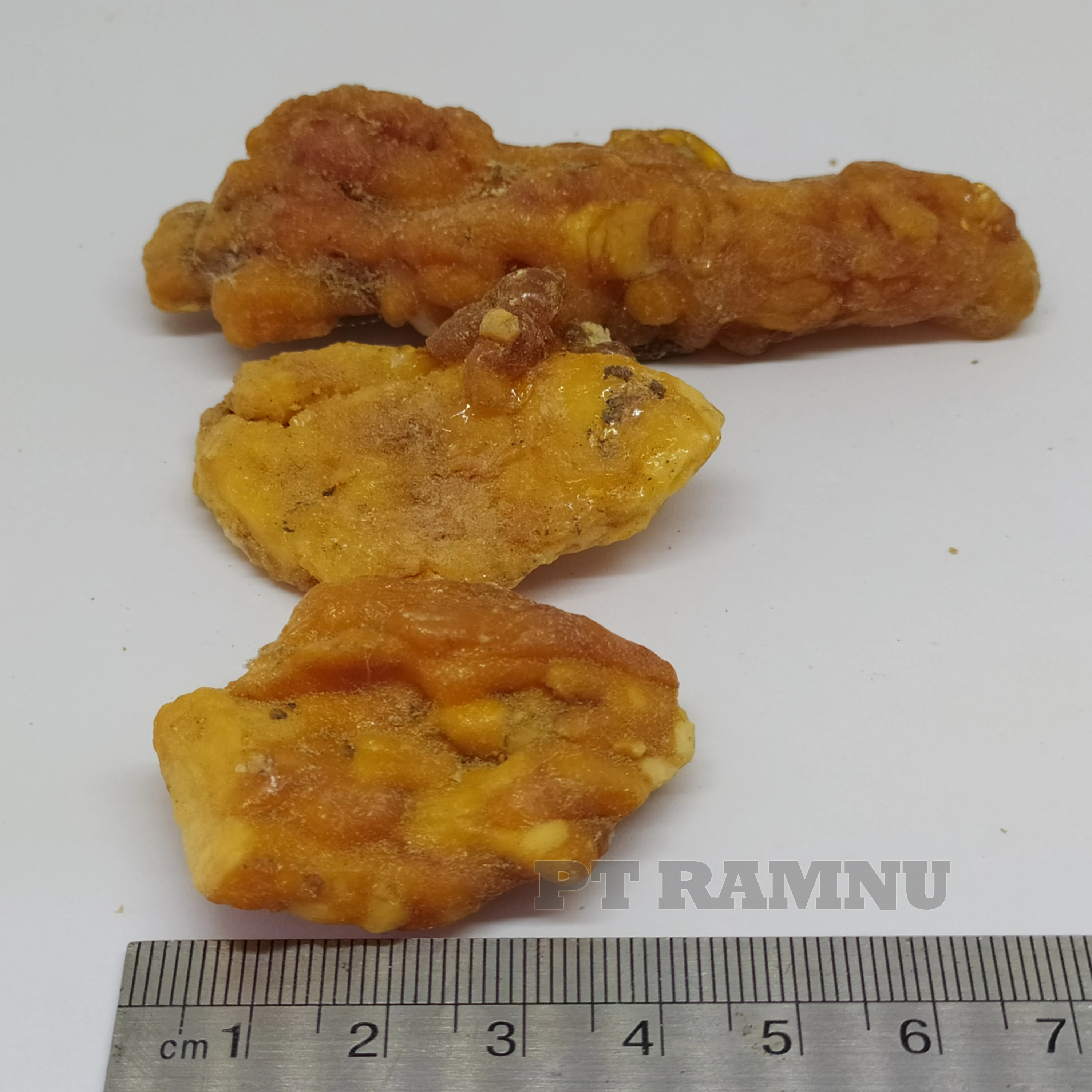 Gum Benzoin Sumatra High Quality