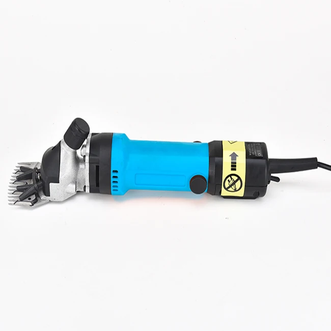 220V Flexible Shaft Electric Sheep Shearing Clipper Livestock Sheep Clipper Zhejiang Sheep Clipper Farms S1M-GM01-76 Unavailable