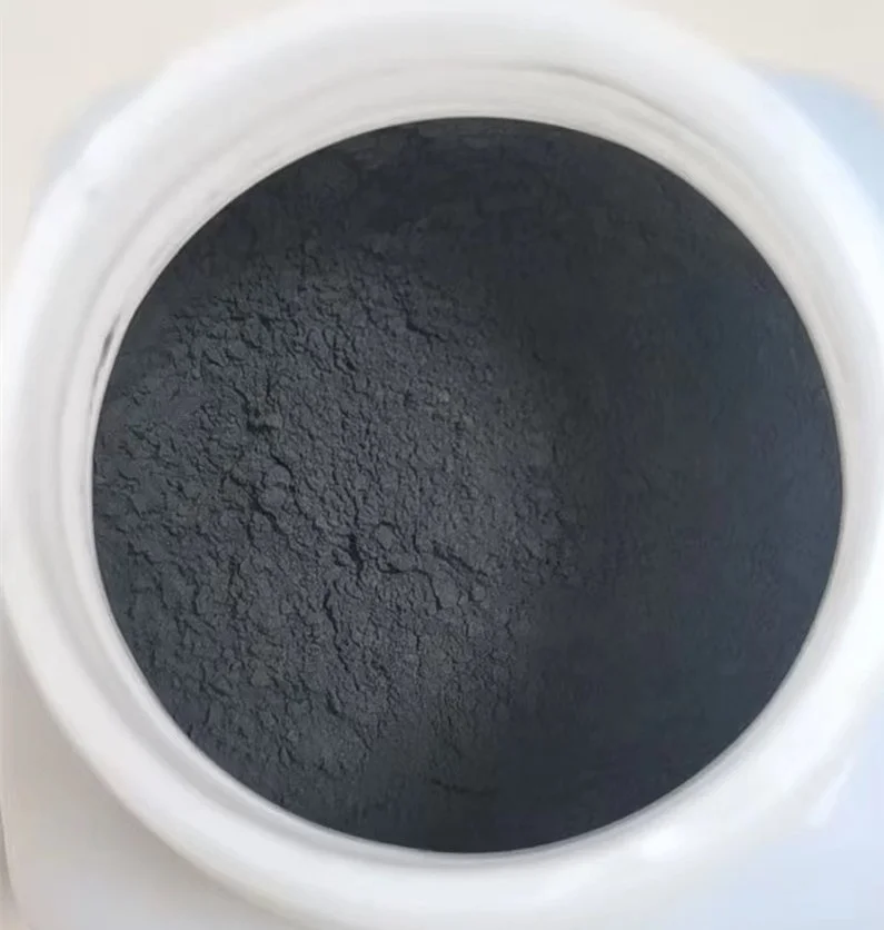 Manganese  ore manganese sand for water treatment