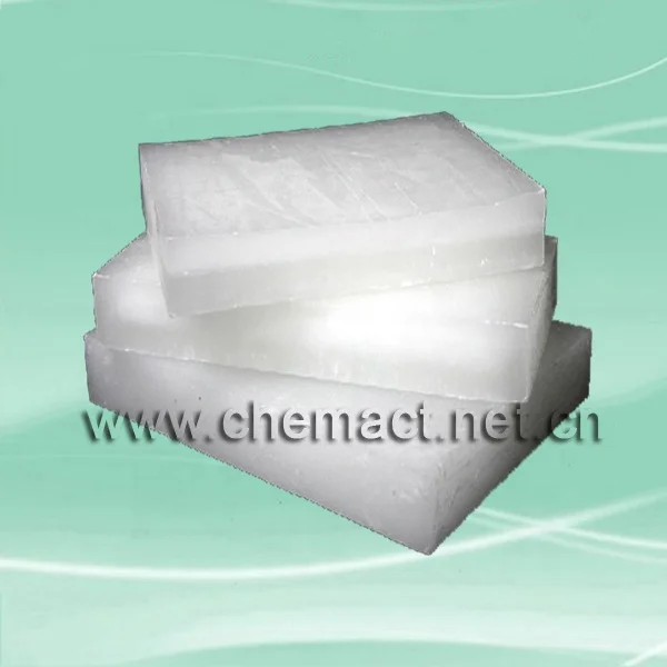 Fully Refined Paraffin Wax 58-60#