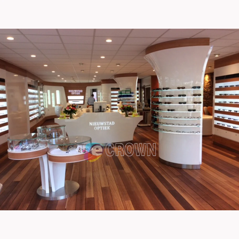 Glasses Product quality shop glasses optical kiosk Frocks optical store For spectacles optical