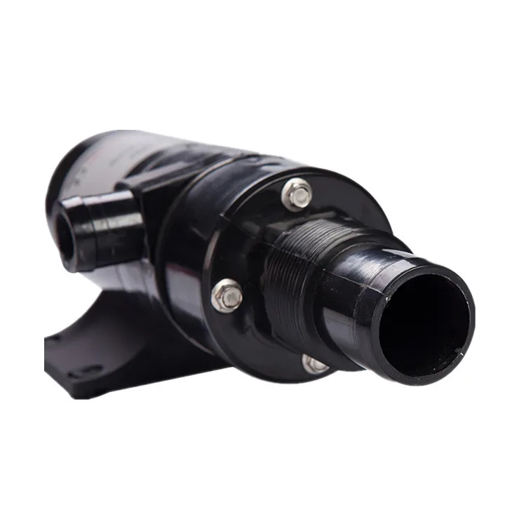 TOOFLO rv waste pump 12v dc electric rv macerator   sewage pump for rv marine kitchen toilet