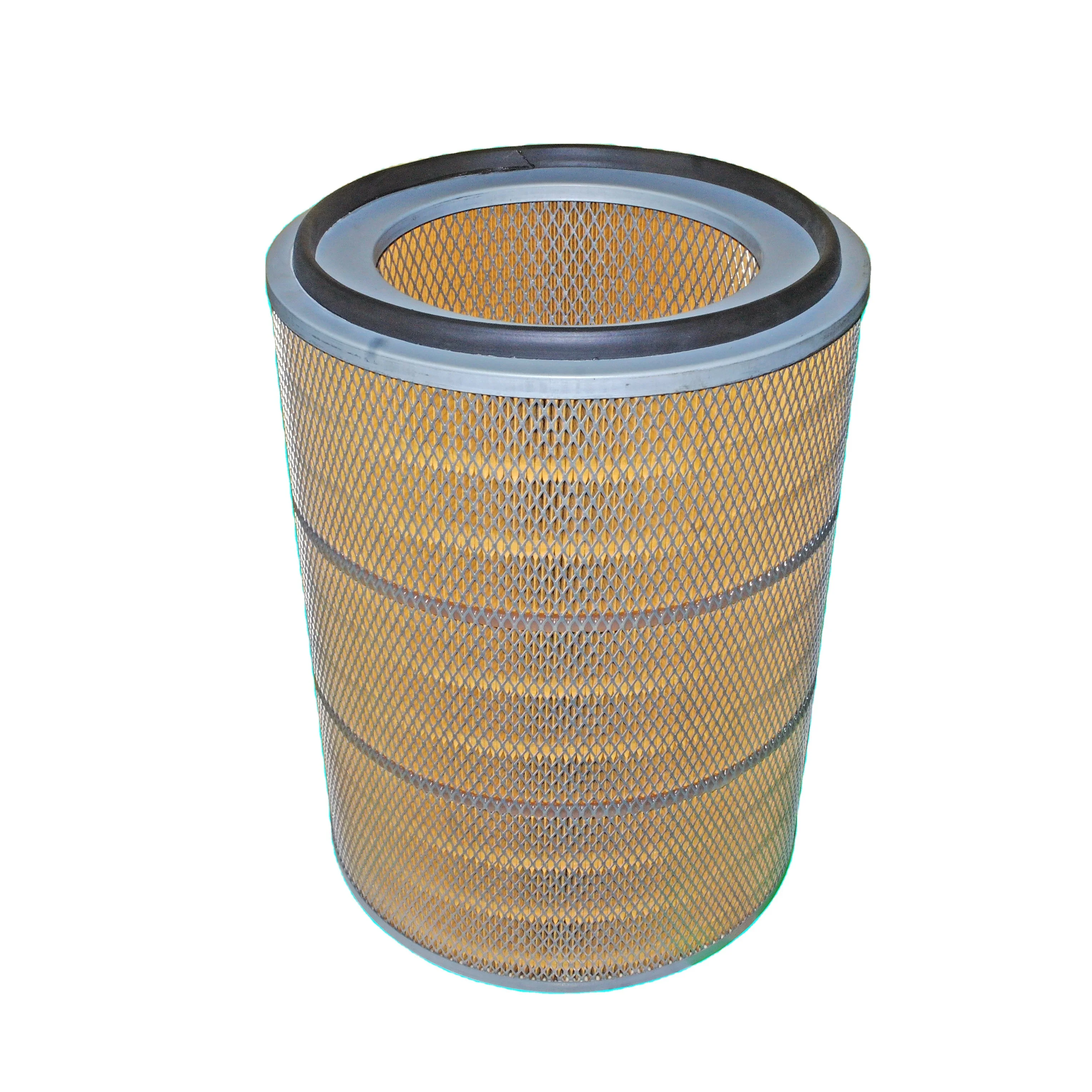 High Performance Top Quality Best Selling Industrial Screw Air Compressor Spare Part-Filter