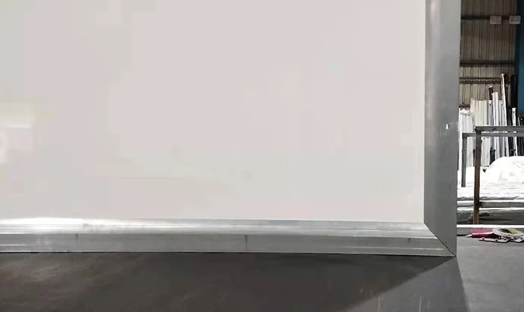 Home Theater System Cinema Screen Frame Projector Screen Curved Fix Frame 3d 4k 10cm Fixed Frame Projector Screen With No Moq