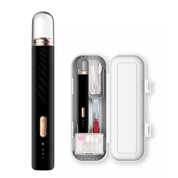 16000RPM Polishing Equipment Electric Nail Drill Machine Set Pedicure Manicure Drill Bits Kit Mill Cutter  Nail File