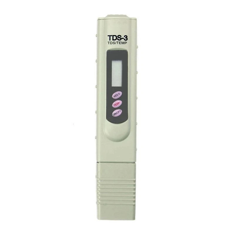 Digital LCD TDS Meter Tester Water Test Pen for drinking water