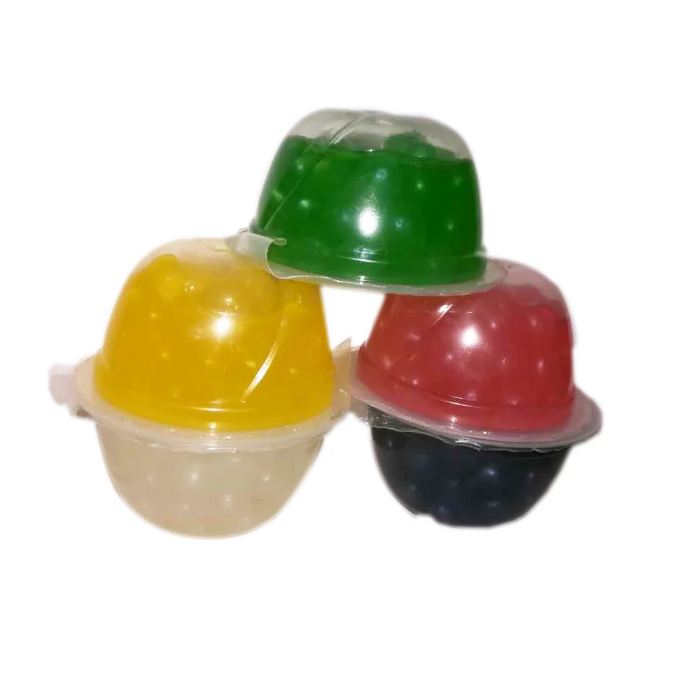 
70g Popping Boba Drink, Small Pack Popping Boba Cup Juicy Ball popping pearls Popping Boba For Bubble Tea Drinks Shop 