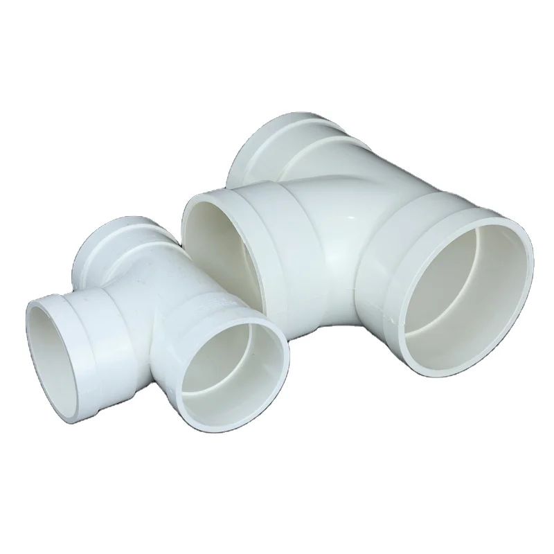  pvc plumbing system pressure pipe fitting