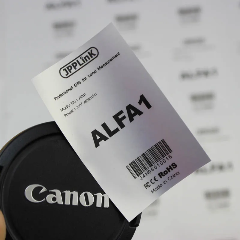 High quality printing adhesive aluminum foil bar code label sticker, paper foil sticker for electronic shelf