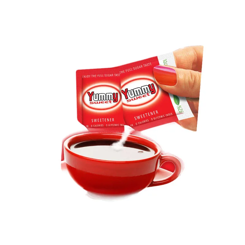 Sweetener liquid xylitol Sugar substitution sweetener for chefs Cooking Sweetener For Dessert With High Quality