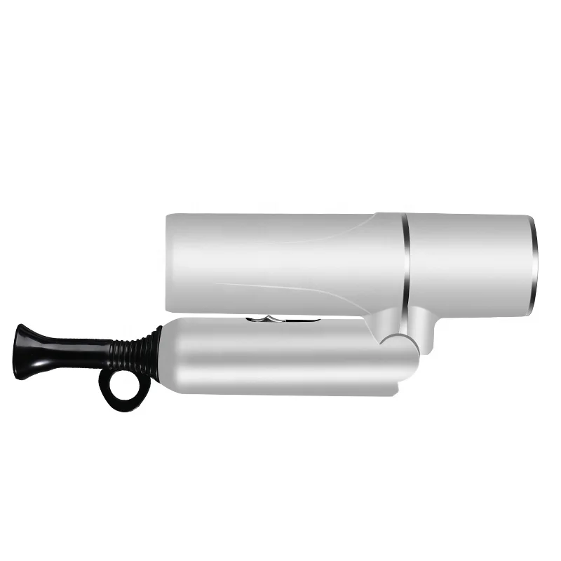 Negative Ion Professional Salon One Step Cordless Rechargeable Dryers Blow Stand Motor Mini Hair Dryer