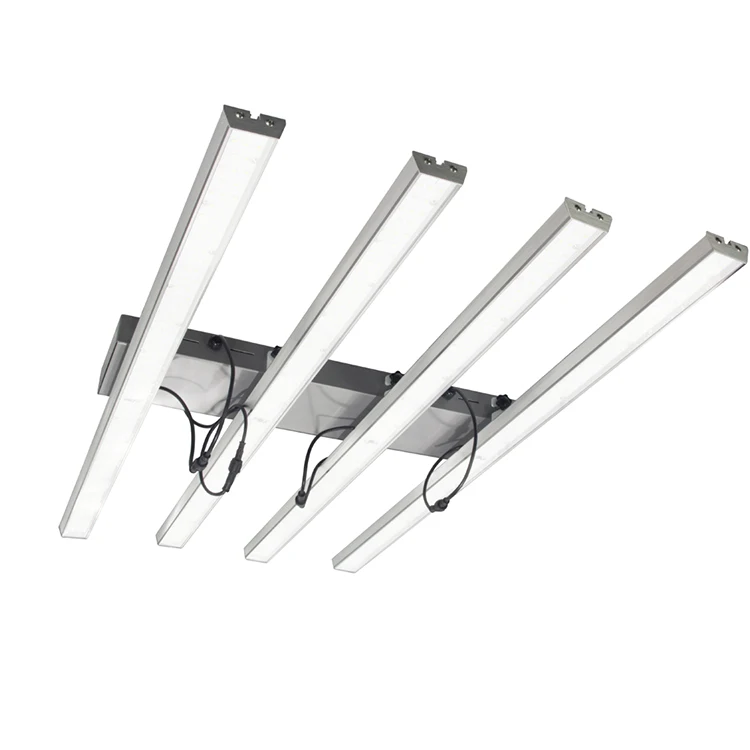 Full Spectrum LED Grow Light Hydroponic Plants Growing LM301B LM301H 660nm UV IR 400W 800W 4X4 4X6 Commerical Use