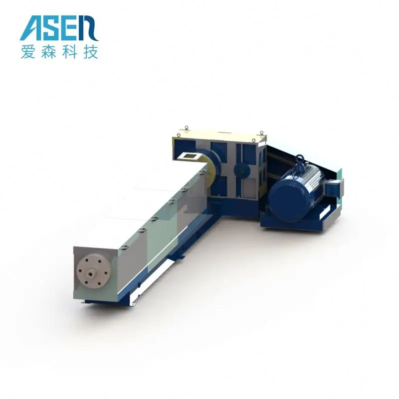 
Spunbond Non Woven Machine Non Woven Laminating Machine with Extruder Non Non-woven Bag Machine 6000t/a Production Capacity 3.2M 