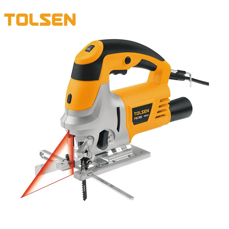 Переносная мини-машина для джига TOLSEN 79551 800 Вт 3200