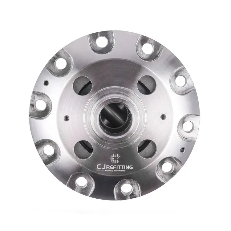 Professional Car Front Wheel Electronic Modified Differential lock Off-road Lock For LC111 Rd150 Rd193 Diff Locker