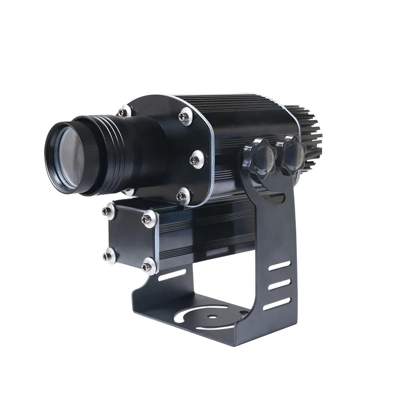 
Hot selling 30w LED waterproof logo projector customized gobo light 