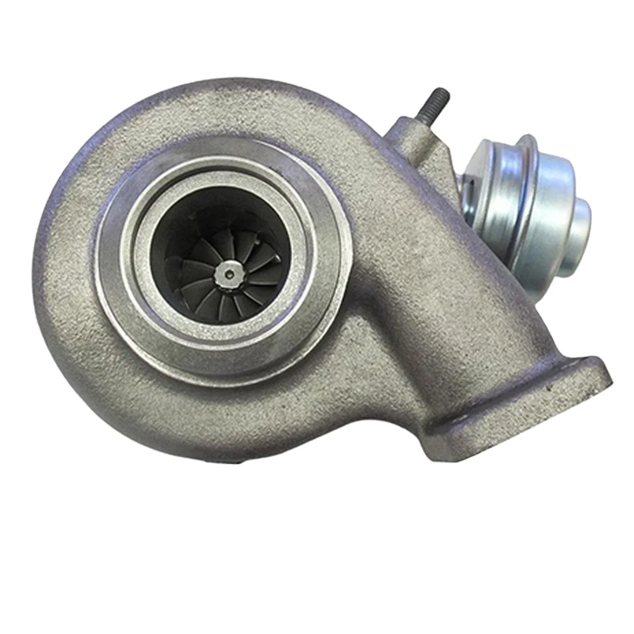 Новый турбокомпрессор td04l 076145701 49377-07460 для VW R5 2 5 TDI высокое качество с завода