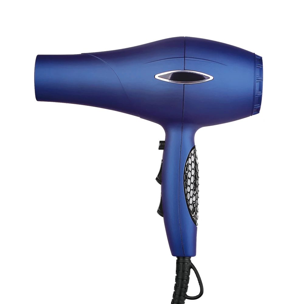 Factory Hair Dryer Professional Salon High Power 2400W AC Motor Portable Ionic Hair Blow Dryer With infrared
