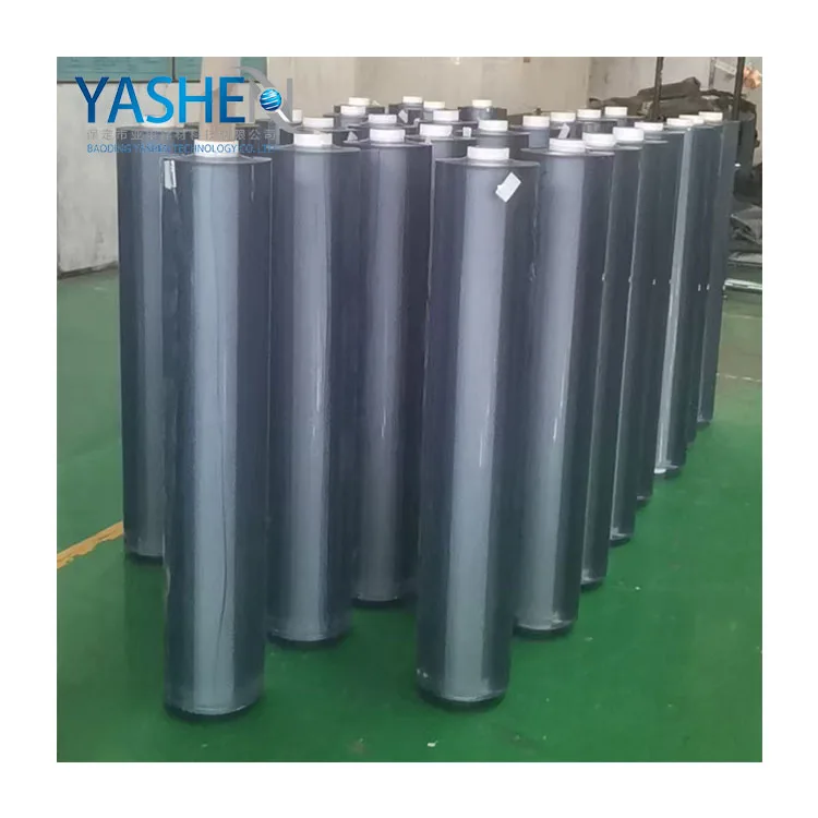 Waterproof Transparent Soft plastic film pvc film super clear pvc film in roll Cheap for bags tablecloths curtains and packaging