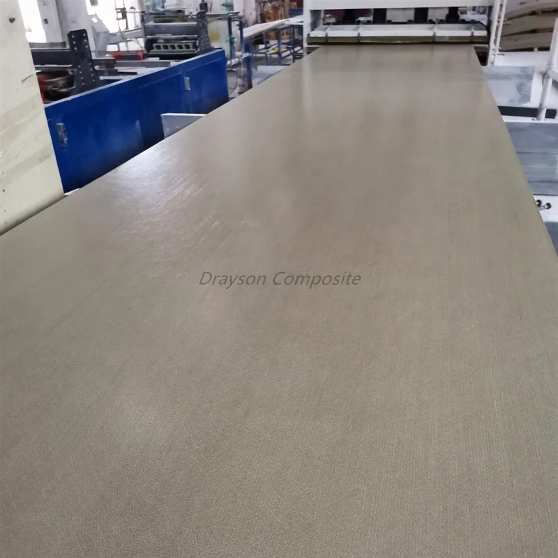 3mm 4mm 5mm SMC FRP Flat Sheet