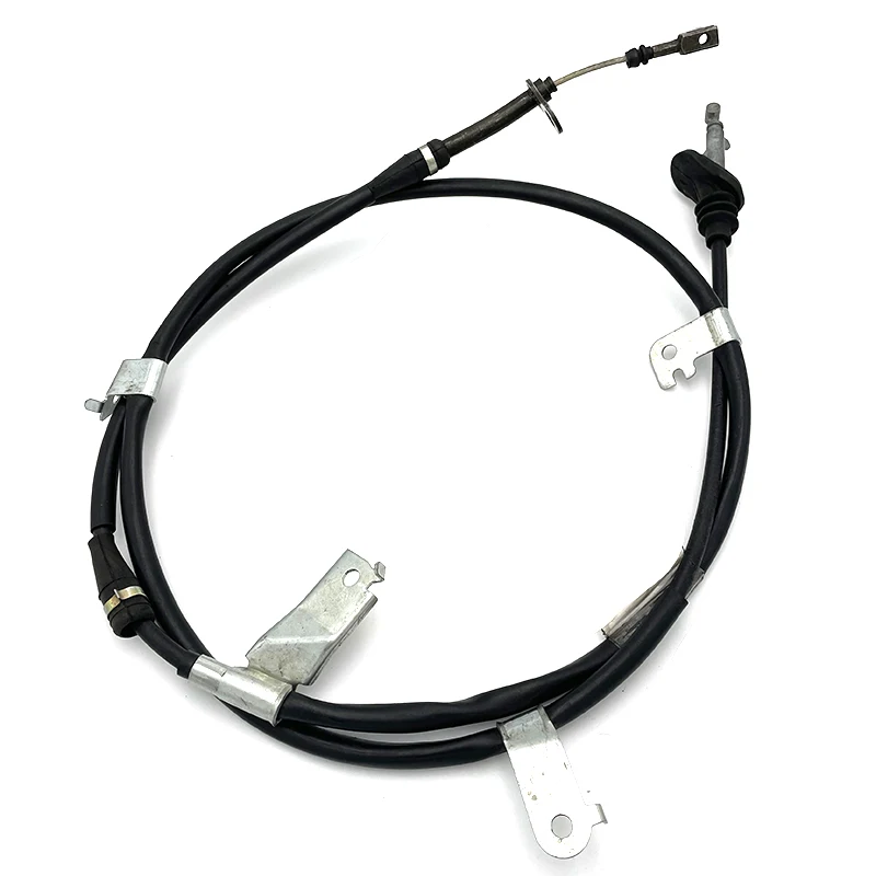 Auto Left Rear Parking cable OEM number 365311AA0A Brake cable for NISSAN