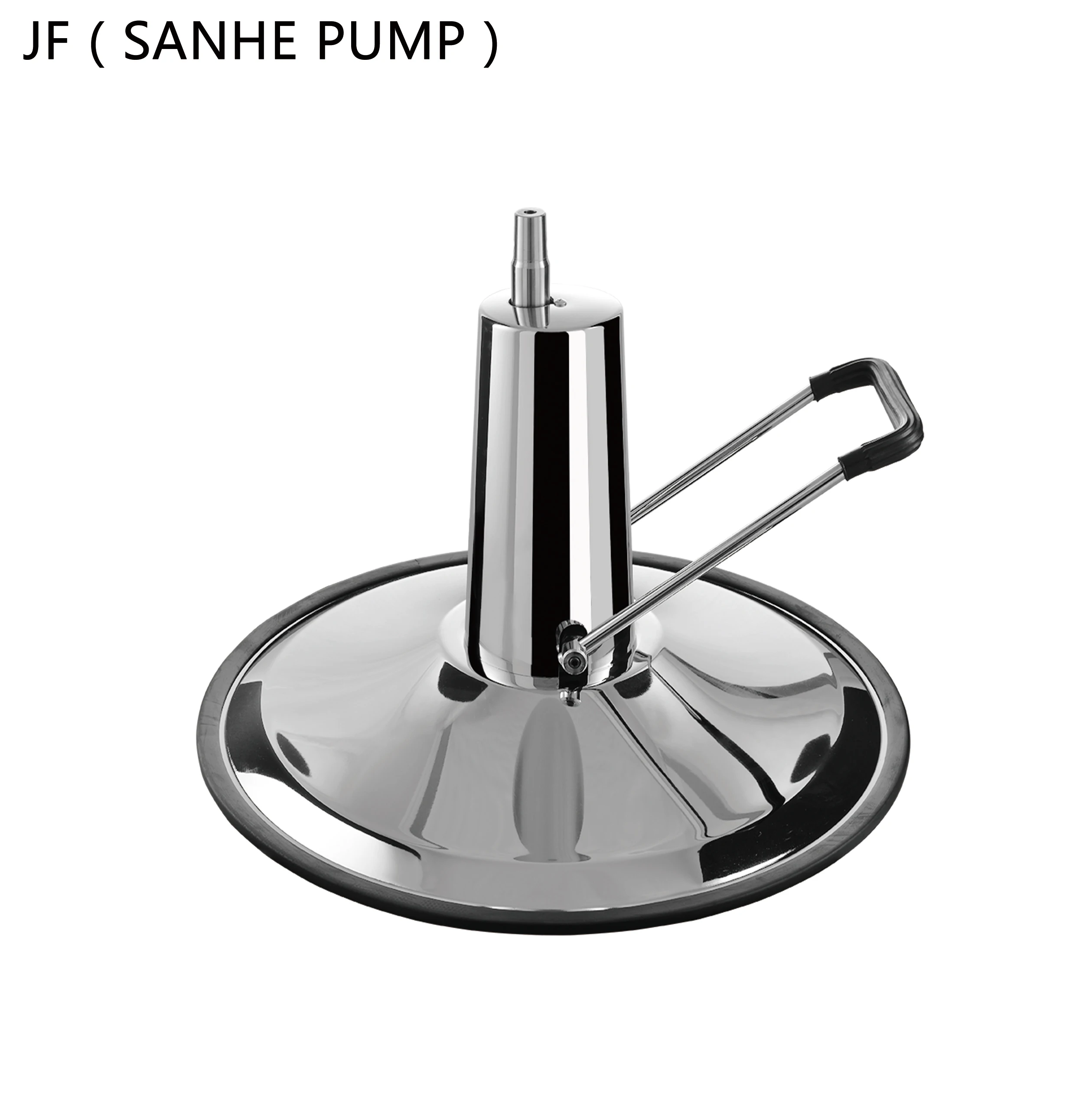 Hot Selling Good Quality Parts Reclining Hair Salon Barber Chair Hydraulic Pump