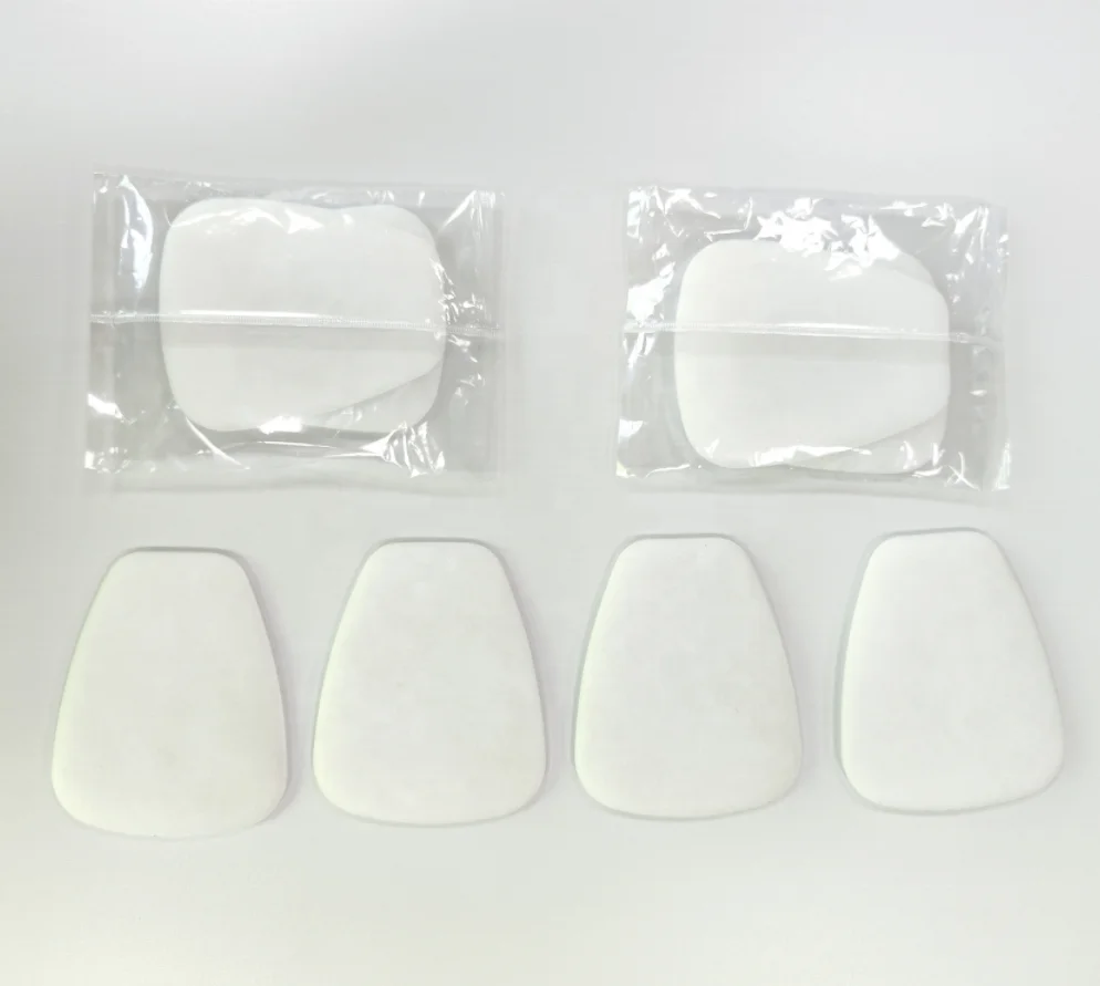 95% filtering efficiency anti dust 5911 particulate filter use for 501 with 6001 6003 6006 Match gas mask 6200 gas mask 7502