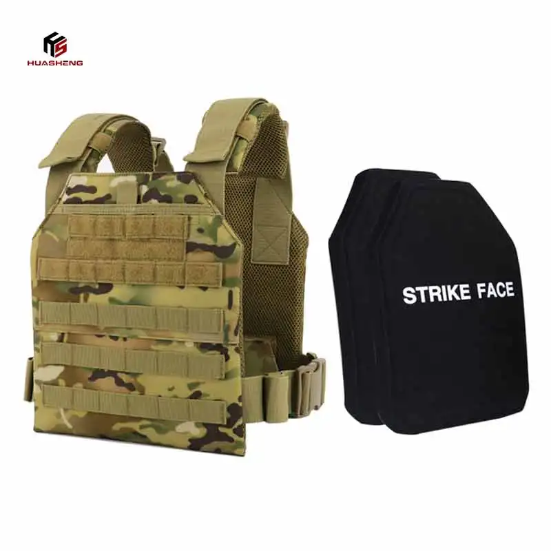 Регулируемый быстросъемный Жилет Molle, уличный охотничий жилет для пейнтбола, тактический жилет