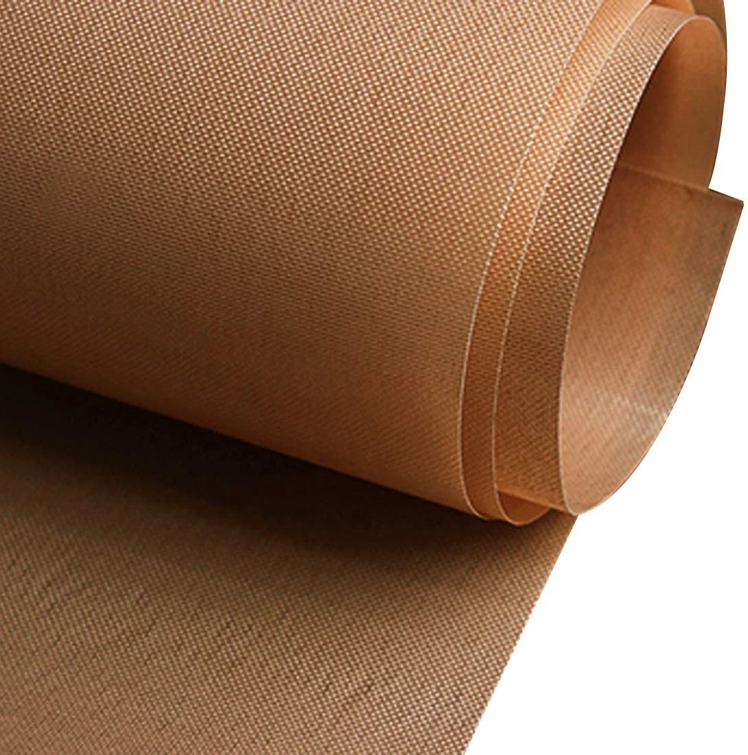 
Hot Microwave 0.30mm 0.40mm Black Color Reusable Ptfe Non-stick Roasting Oven Liner 