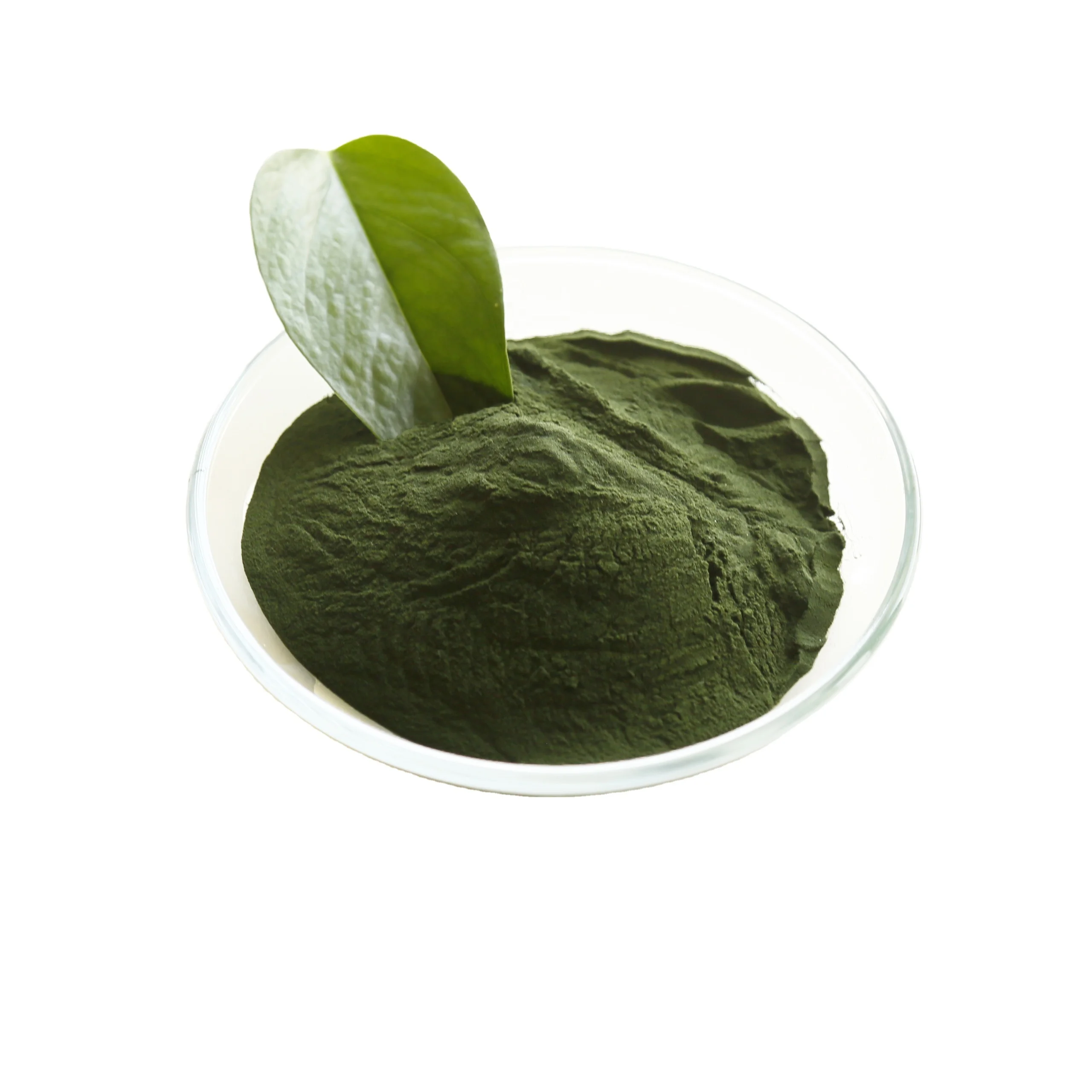 
Spirulina Powder Best Sales 100% Natural Organic Animal Feed Grade Spirulina Powder 